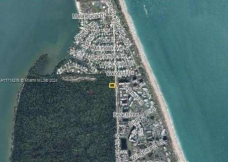 0.35 Acres of Land for Sale in Fort Pierce, Florida