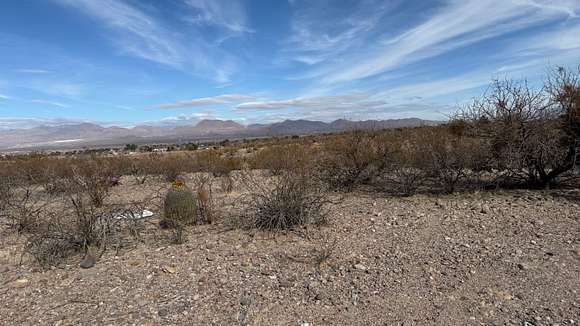 0.26 Acres of Residential Land for Sale in Safford, Arizona