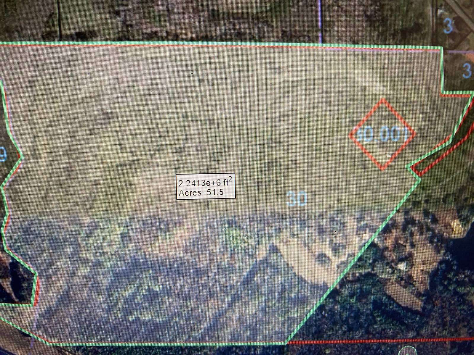 52.72 Acres of Mixed-Use Land for Sale in Jasper, Alabama