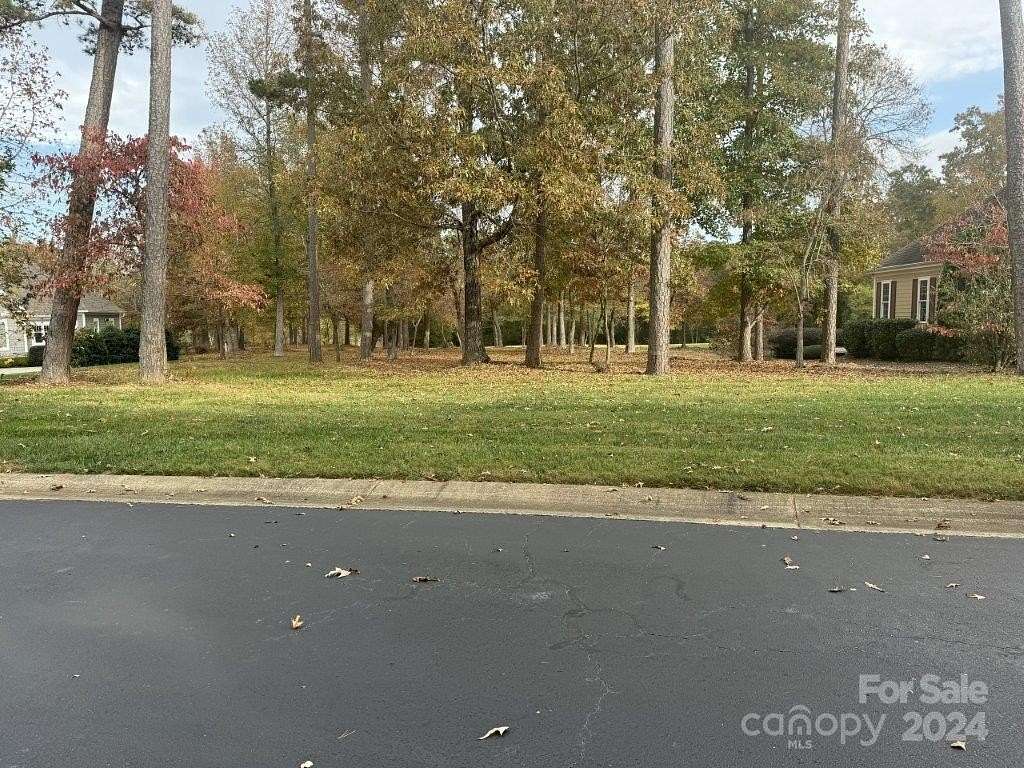 0.42 Acres of Residential Land for Sale in New London, North Carolina