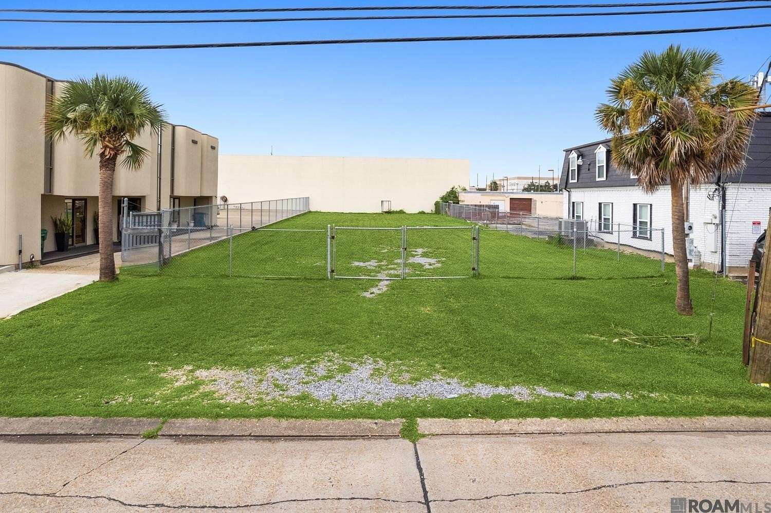 0.29 Acres of Commercial Land for Sale in Metairie, Louisiana