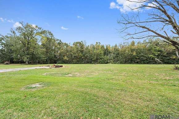 1.02 Acres of Land for Sale in Zachary, Louisiana