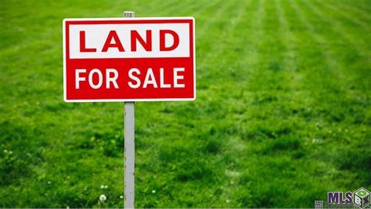 3.05 Acres of Residential Land for Sale in Livingston, Louisiana