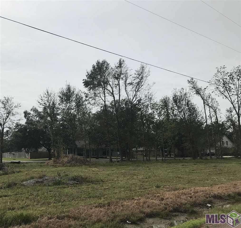 0.55 Acres of Residential Land for Sale in Sorrento, Louisiana