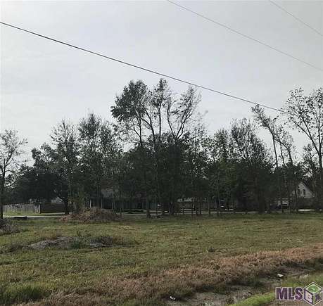 0.55 Acres of Residential Land for Sale in Sorrento, Louisiana