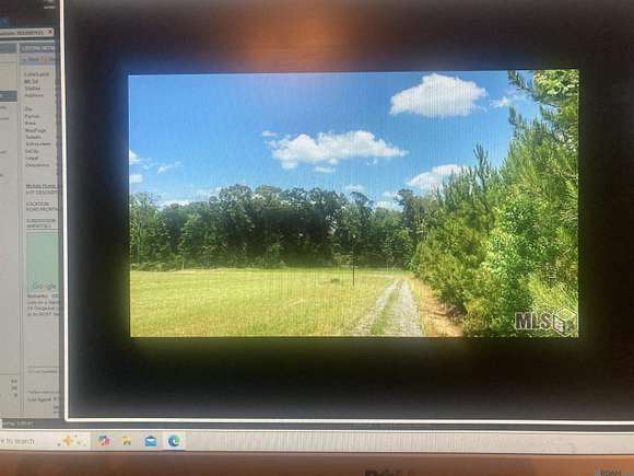 2.13 Acres of Land for Sale in Clinton, Louisiana