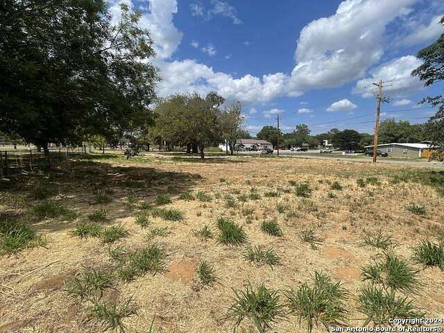 0.414 Acres of Improved Residential Land for Sale in Pleasanton, Texas