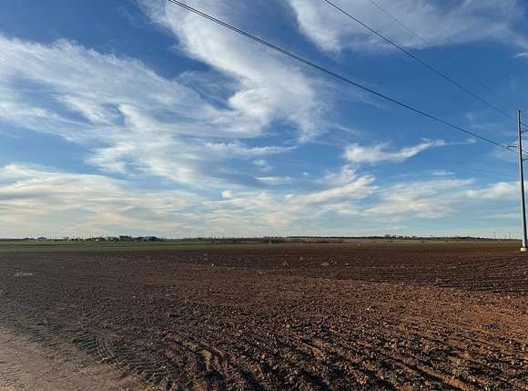 80.274 Acres of Agricultural Land for Sale in Snyder, Texas