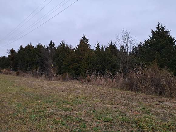 8 Acres of Residential Land for Sale in Fair Grove, Missouri