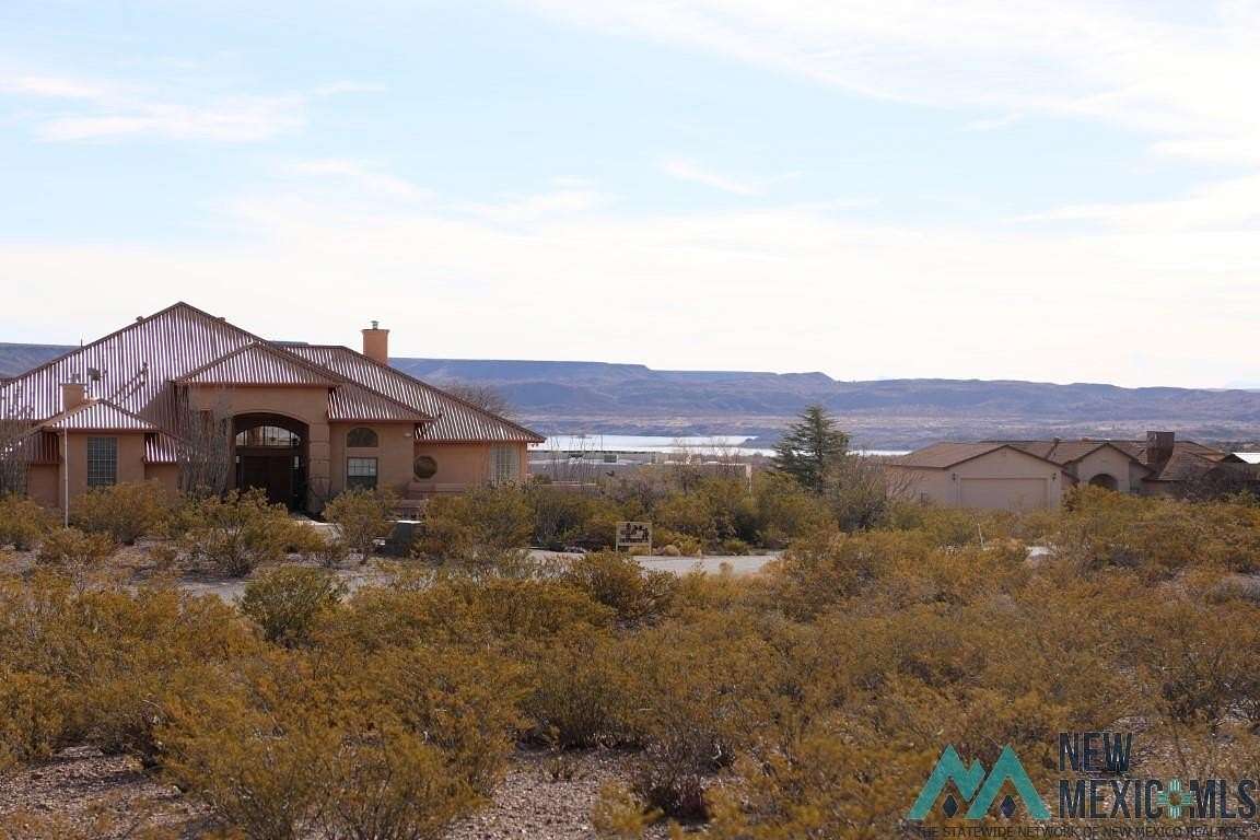 1.7 Acres of Residential Land for Sale in Elephant Butte, New Mexico