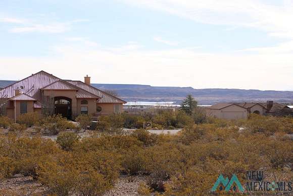 1.7 Acres of Residential Land for Sale in Elephant Butte, New Mexico