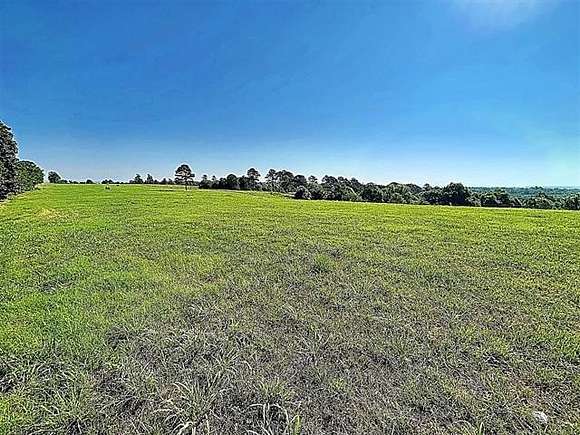 100 Acres of Land for Sale in Stilwell, Oklahoma