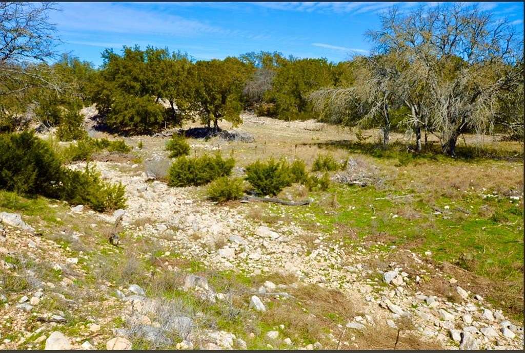 24.5 Acres of Land for Sale in Junction, Texas