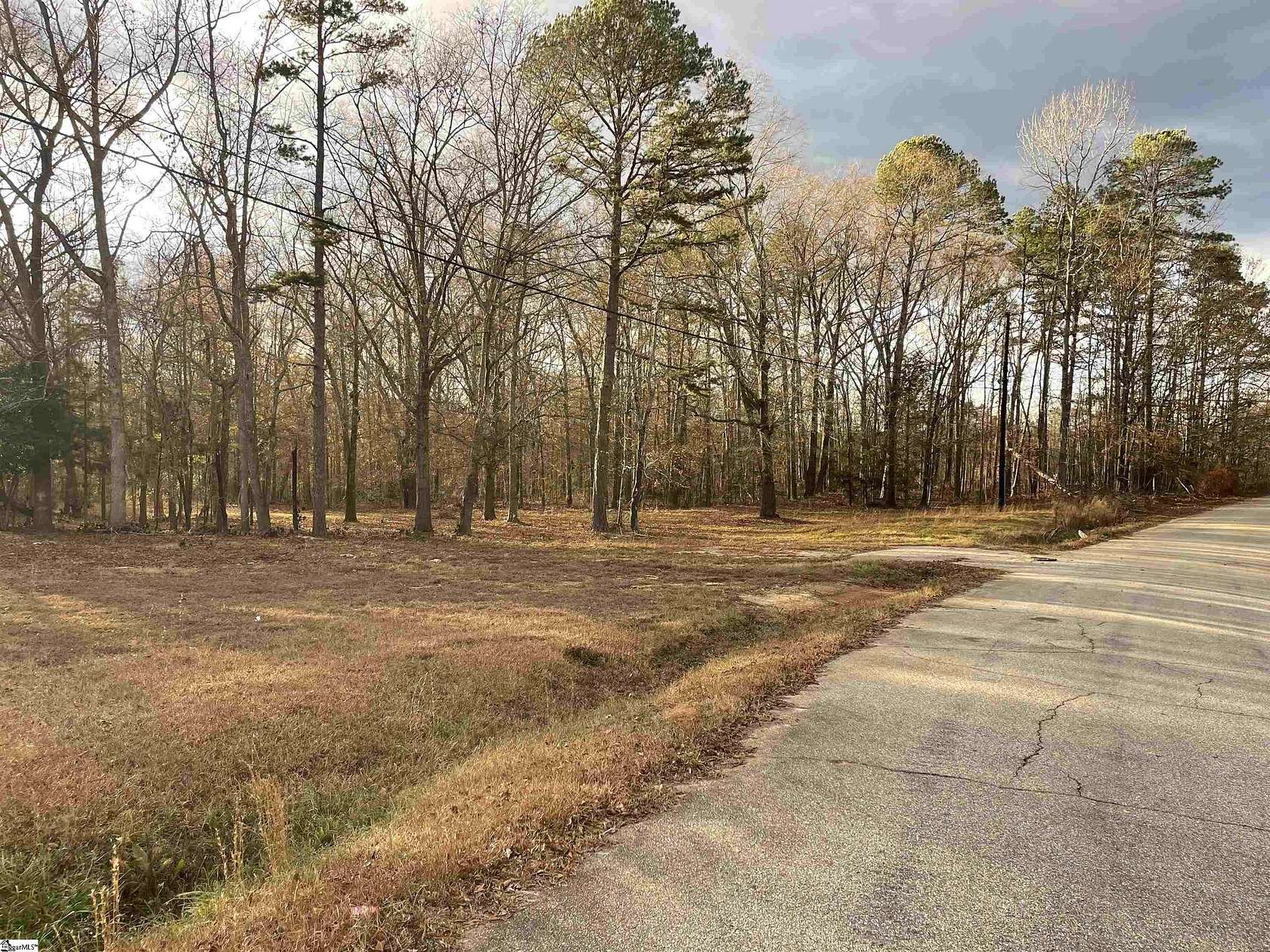 0.94 Acres of Residential Land for Sale in Honea Path, South Carolina