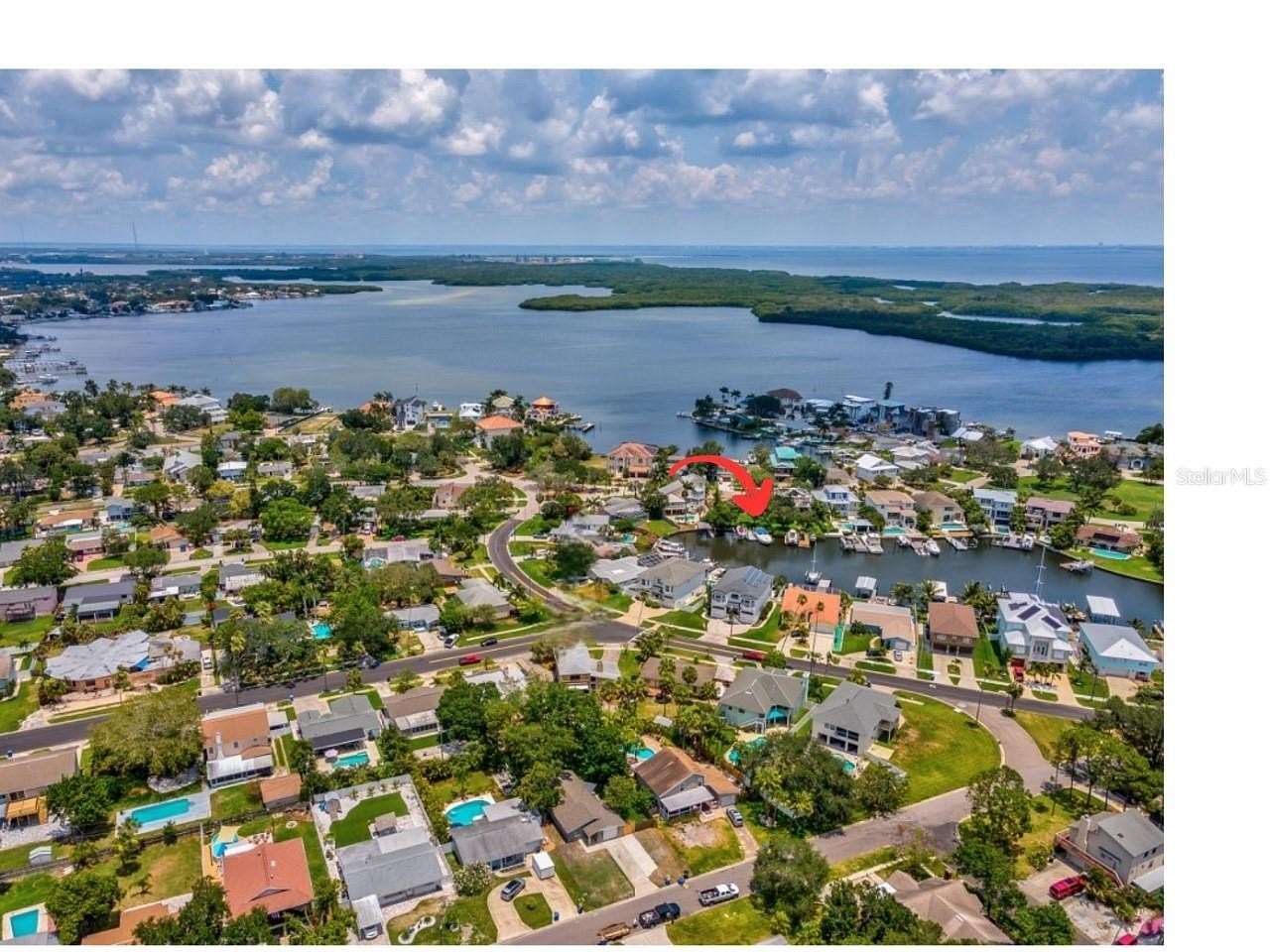 0.18 Acres of Residential Land for Sale in St. Petersburg, Florida