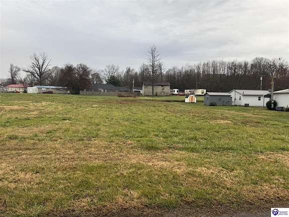 0.2 Acres of Residential Land for Sale in Cloverport, Kentucky