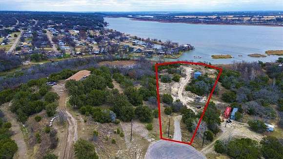 2.24 Acres of Land for Sale in Granbury, Texas