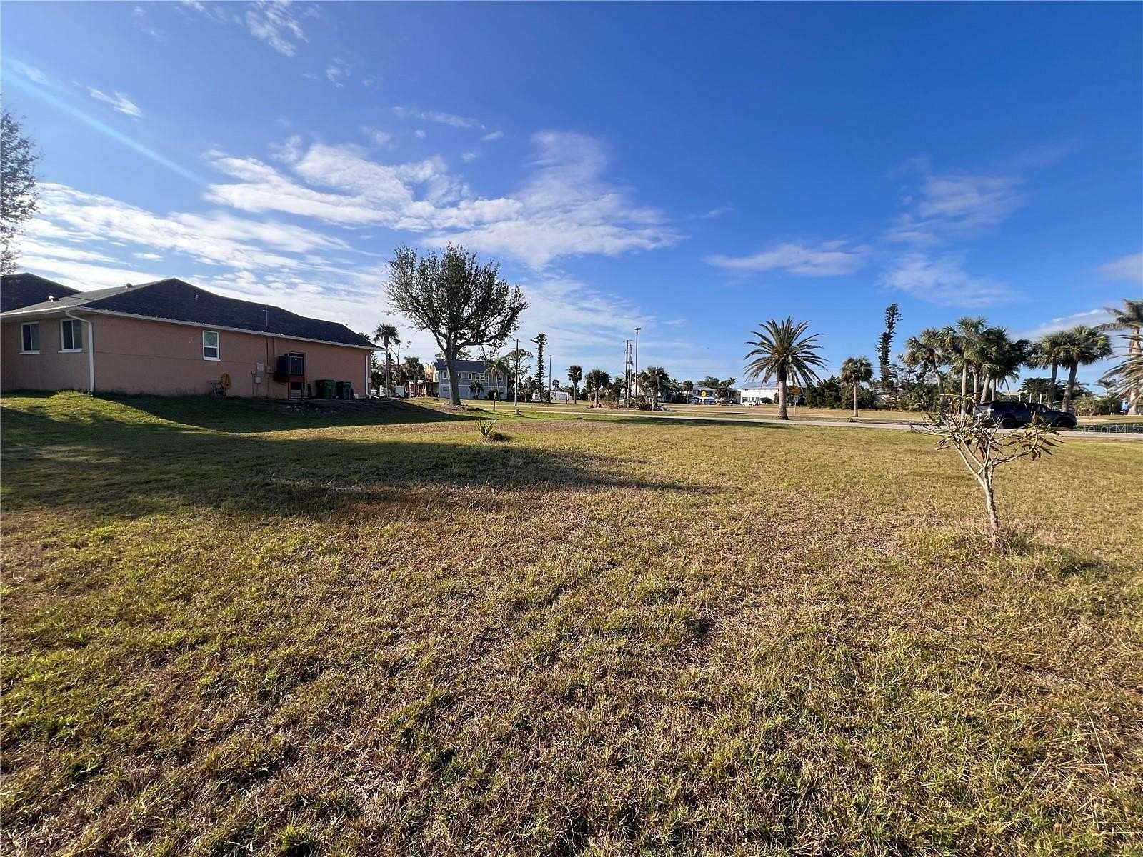 0.29 Acres of Residential Land for Sale in Punta Gorda, Florida