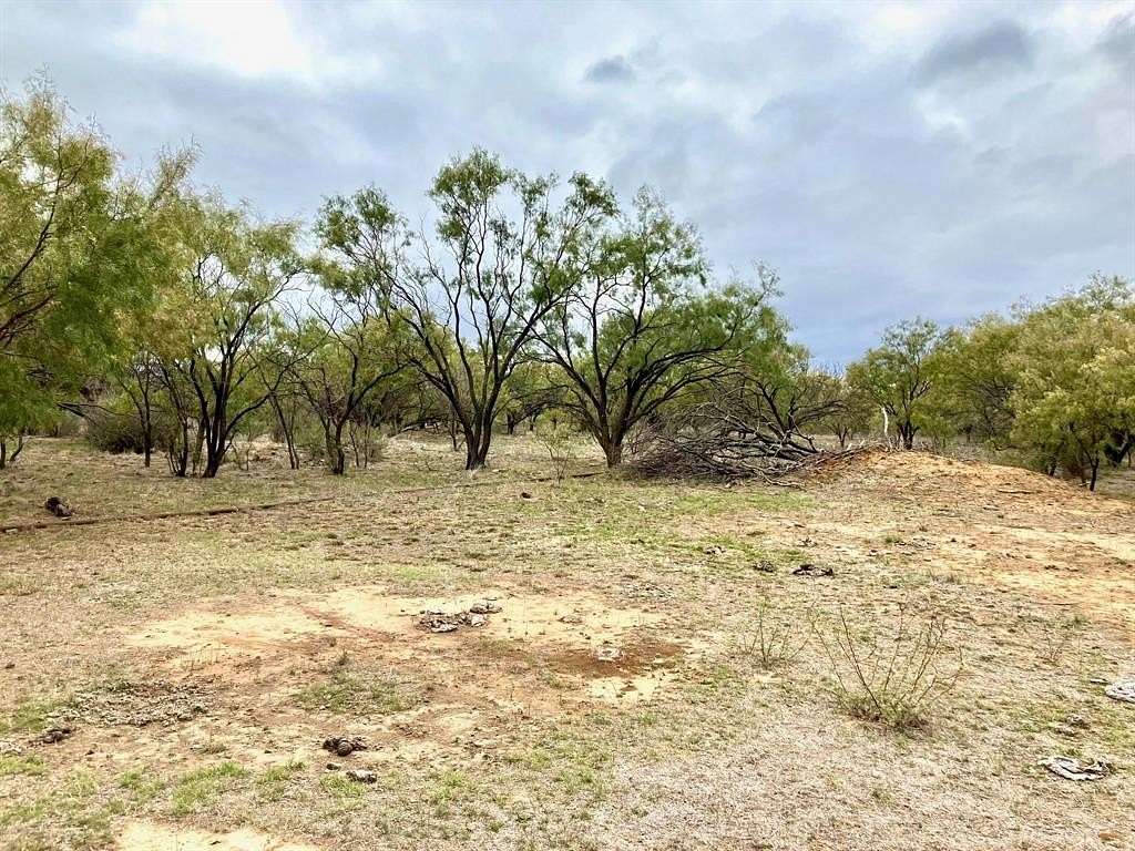 25 Acres of Land for Sale in Moran, Texas