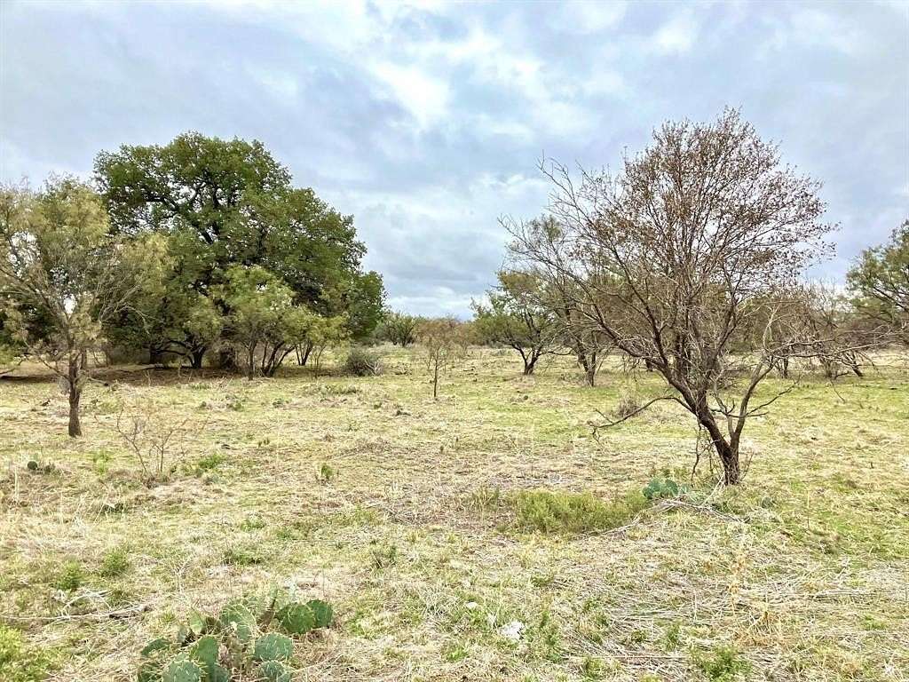 25 Acres of Land for Sale in Moran, Texas