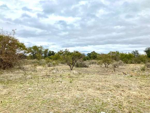 25 Acres of Land for Sale in Moran, Texas