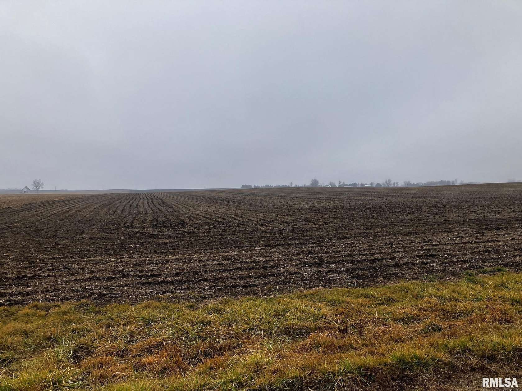 100 Acres of Agricultural Land for Sale in Washington, Illinois