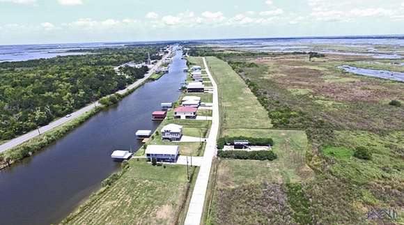 0.15 Acres of Land for Sale in Chauvin, Louisiana