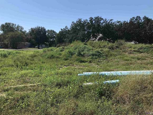 0.46 Acres of Residential Land for Sale in Gonzales, Louisiana