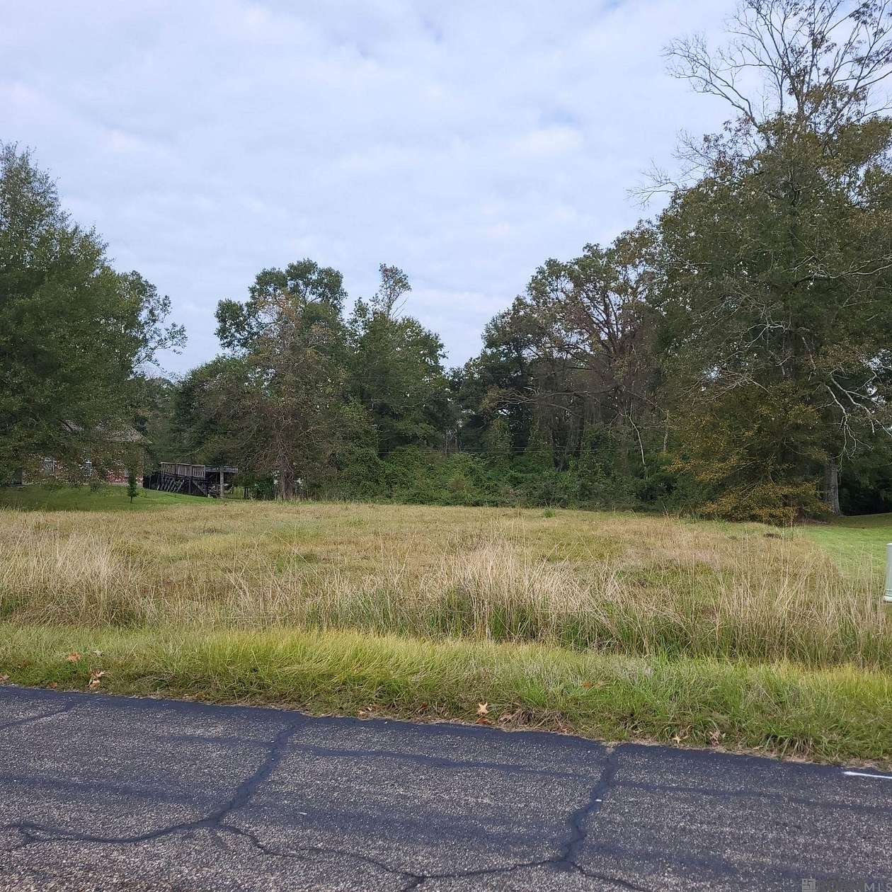 0.52 Acres of Residential Land for Sale in Baton Rouge, Louisiana