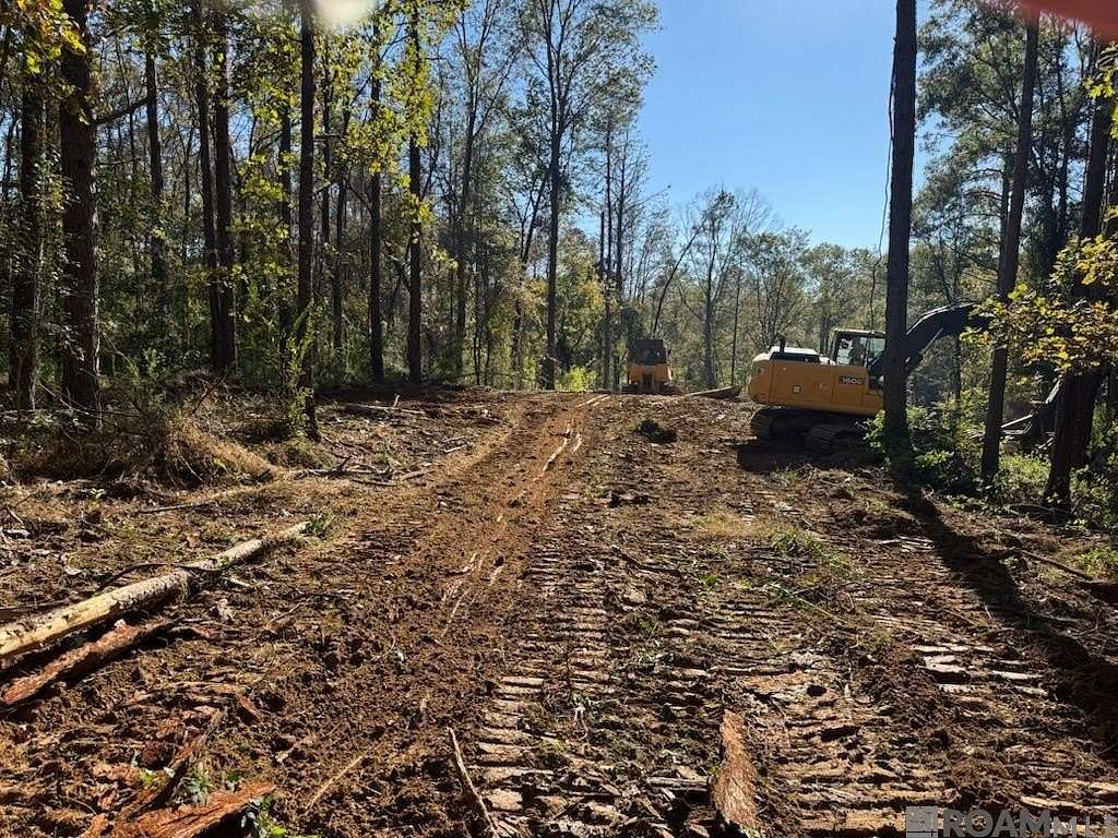 2 Acres of Residential Land for Sale in French Settlement, Louisiana