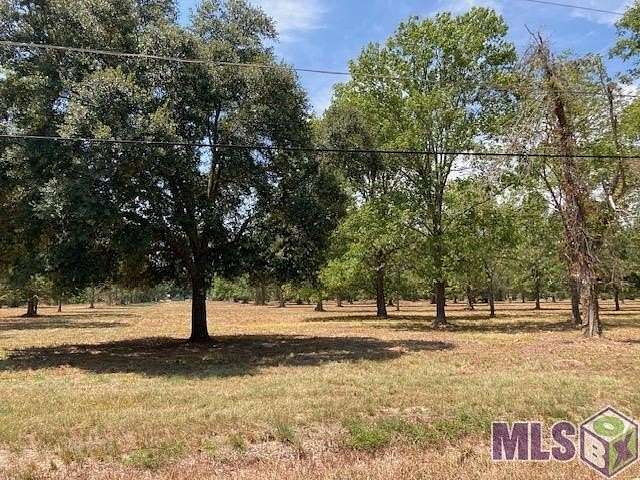 2 Acres of Residential Land for Sale in Gonzales, Louisiana