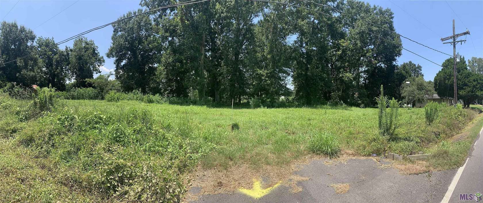 1.17 Acres of Land for Sale in Belle Rose, Louisiana