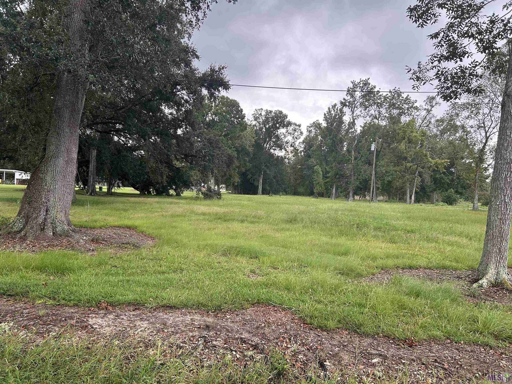 5.7 Acres of Land for Sale in Gonzales, Louisiana