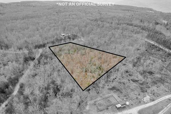 2 Acres of Land for Sale in Spencer, Tennessee