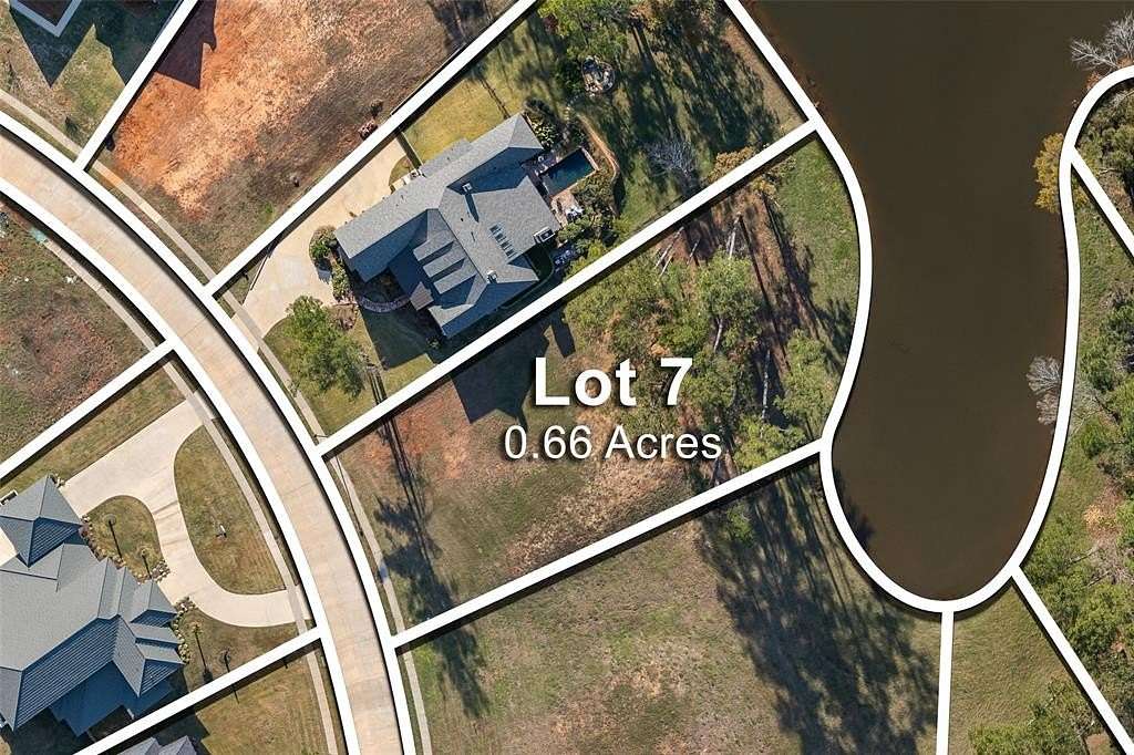 0.66 Acres of Residential Land for Sale in Shreveport, Louisiana