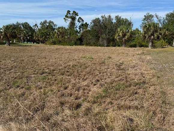 0.22 Acres of Residential Land for Sale in North Port, Florida