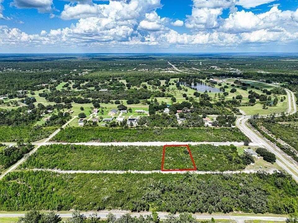 0.5 Acres of Land for Sale in Indian Lake Estates, Florida