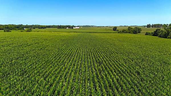 80 Acres of Recreational Land & Farm for Sale in Dunkerton, Iowa