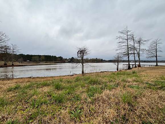 0.51 Acres of Land for Sale in Many, Louisiana