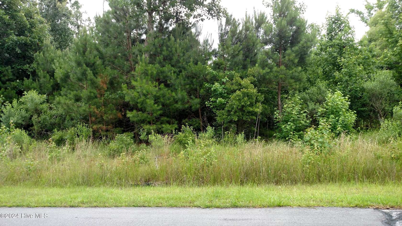 2.3 Acres of Residential Land for Sale in Elizabeth City, North Carolina