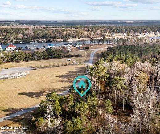 0.45 Acres of Residential Land for Sale in Newport, North Carolina