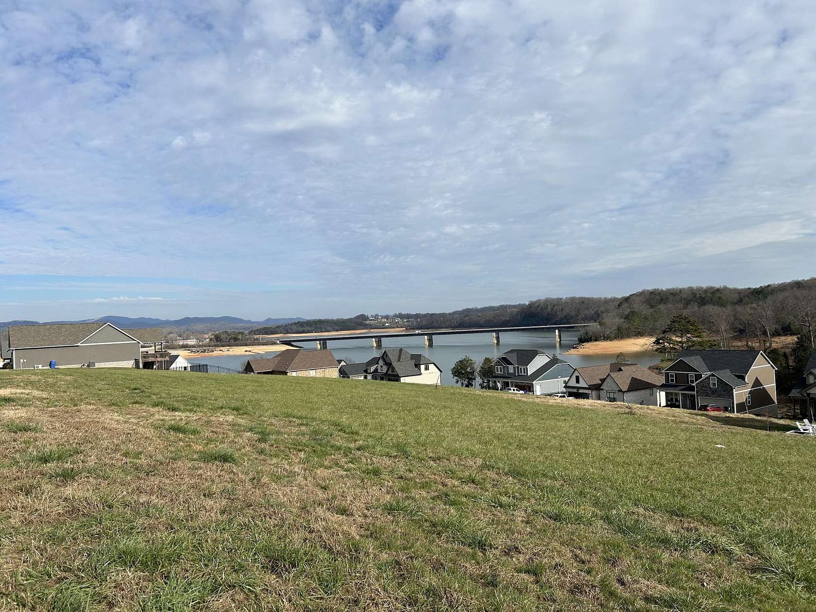 0.18 Acres of Land for Sale in Morristown, Tennessee