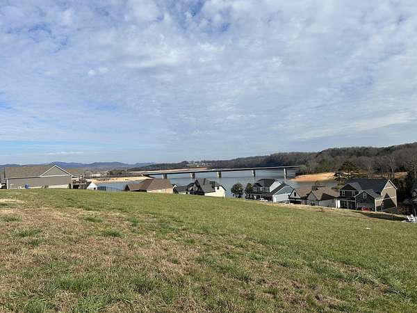 0.18 Acres of Land for Sale in Morristown, Tennessee