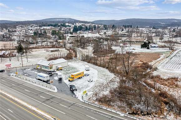 2.1 Acres of Commercial Land for Sale in Unity Township, Pennsylvania