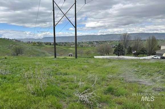 37.15 Acres of Land for Sale in Clarkston, Washington