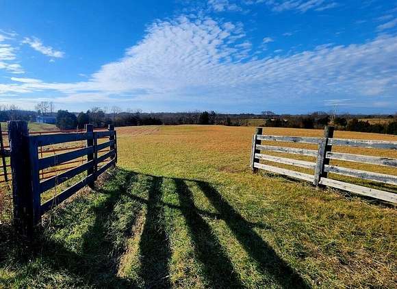 11.72 Acres of Land for Sale in Richmond, Kentucky