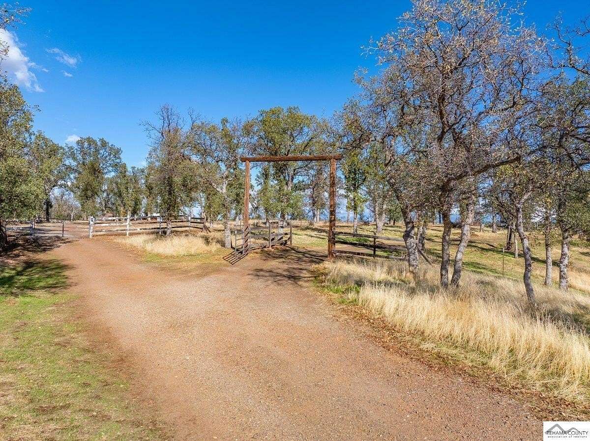 4.88 Acres of Residential Land for Sale in Red Bluff, California