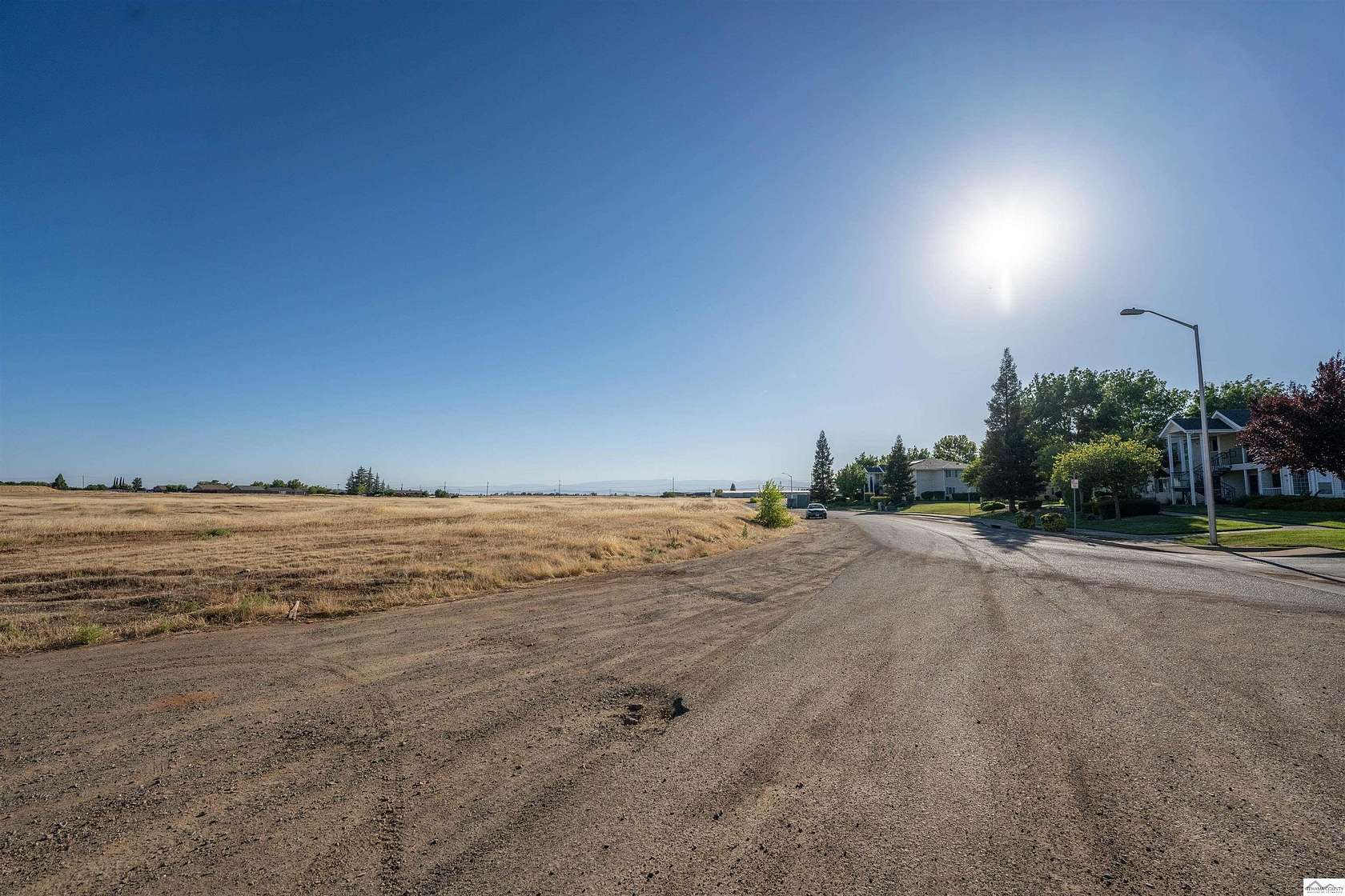 10.04 Acres of Land for Sale in Red Bluff, California