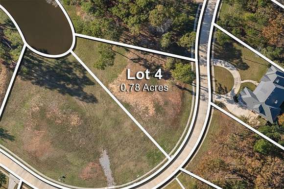 0.841 Acres of Residential Land for Sale in Shreveport, Louisiana