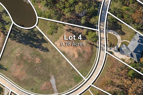 0.79 Acres of Residential Land for Sale in Shreveport, Louisiana